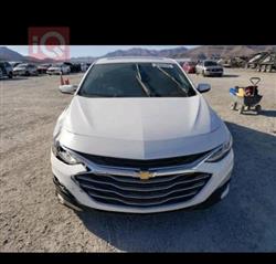 شيفروليه ماليبو